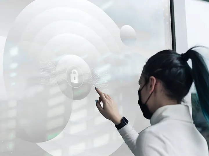 Hybrid Firewall Security