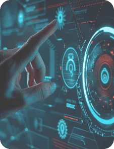 Policy Enforcement System