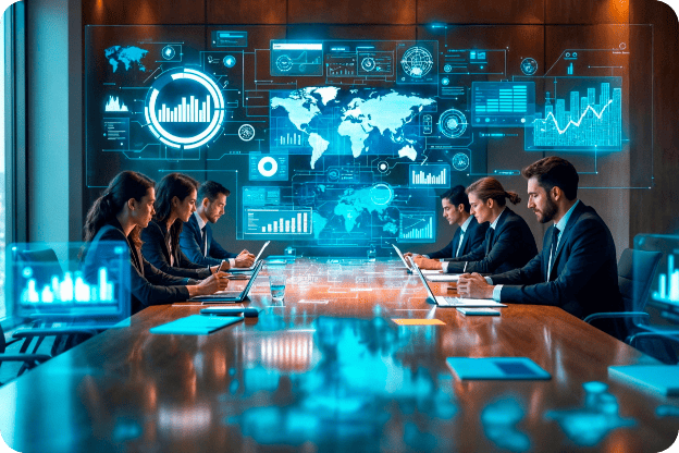 BCMS Essential Business