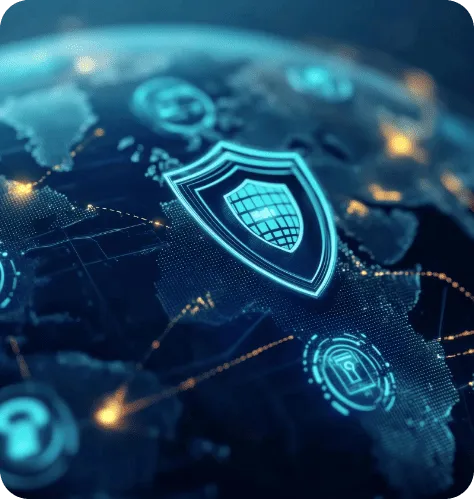 Cyber Network Protection