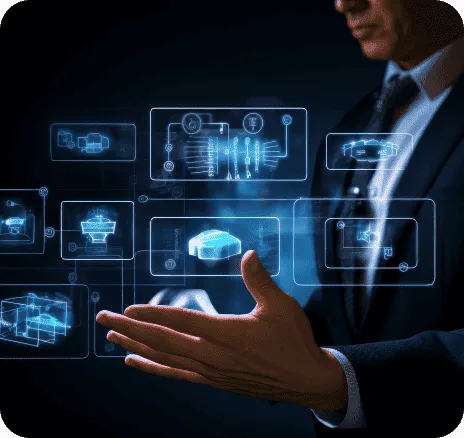 Business Data Protection