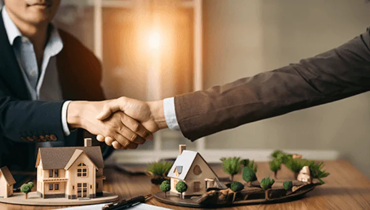 Property Developer IGA