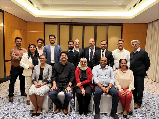 Learning Development Bulletin