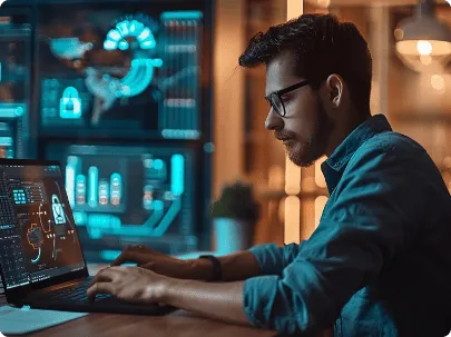 Enhance Security Posture