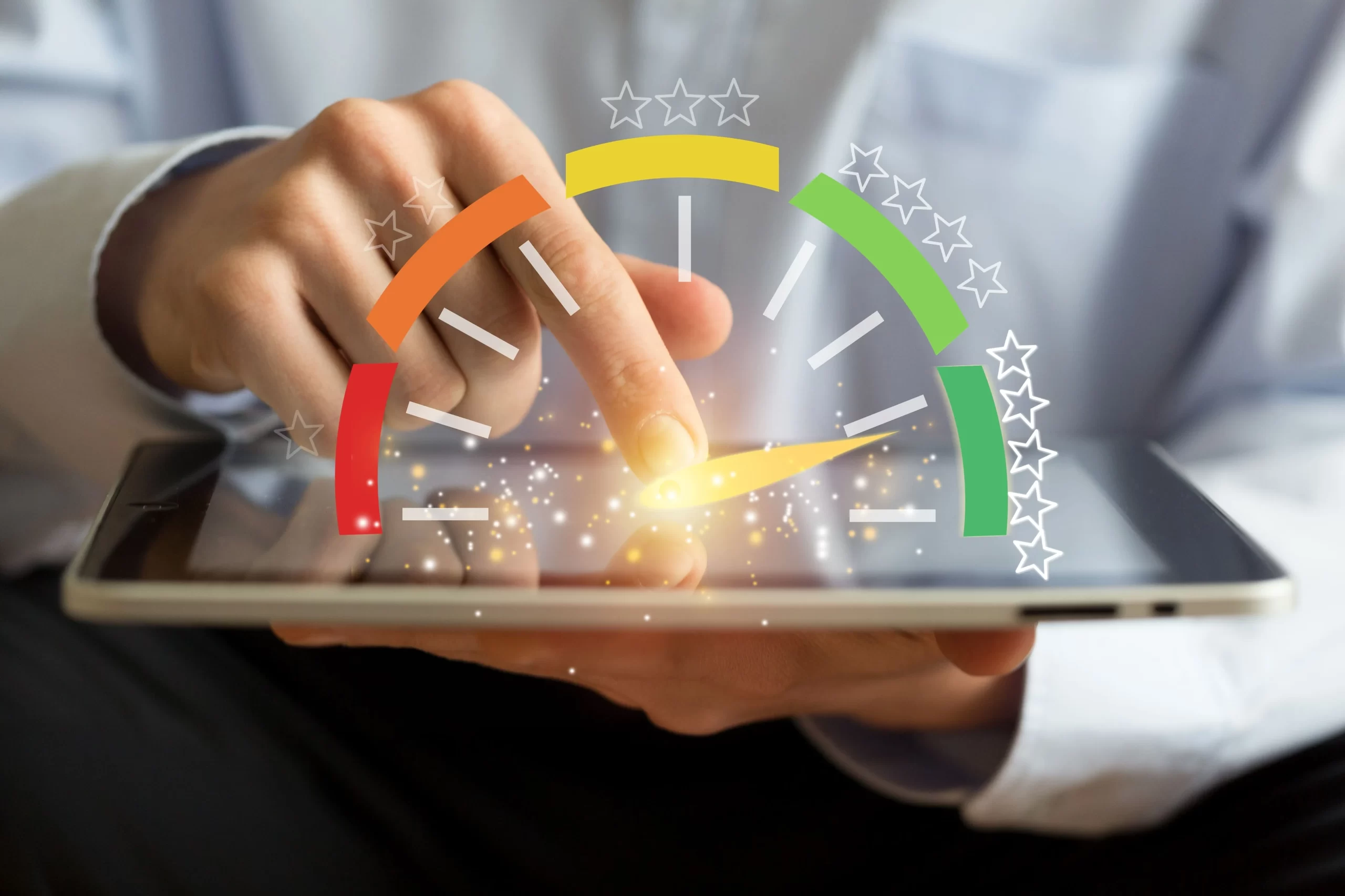 Automate Provisioning Process