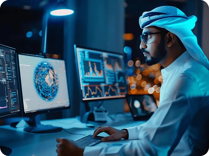 Intrusion Prevention MiddleEast