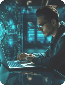 Unified Security Ecosystem