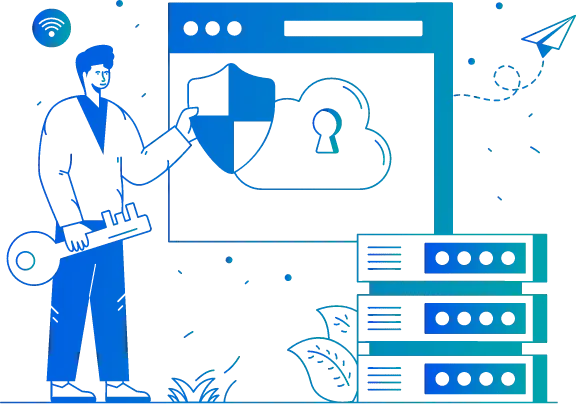 Regional Cyber Protection