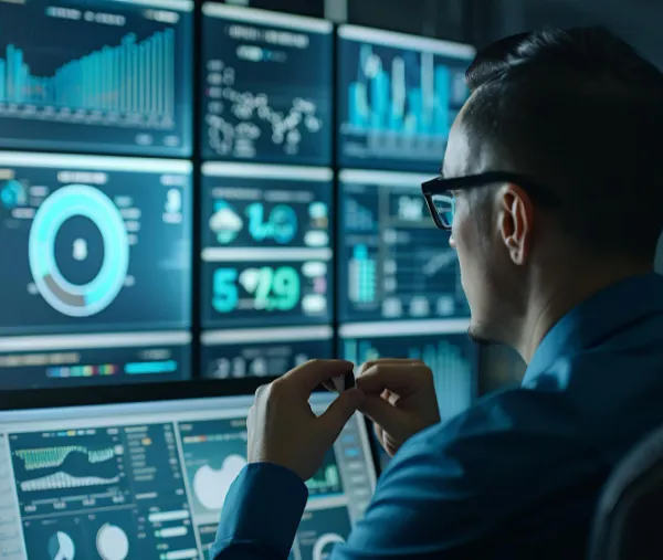 Case studies scenario